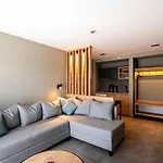 Green Garden Resort & Spa Hotel