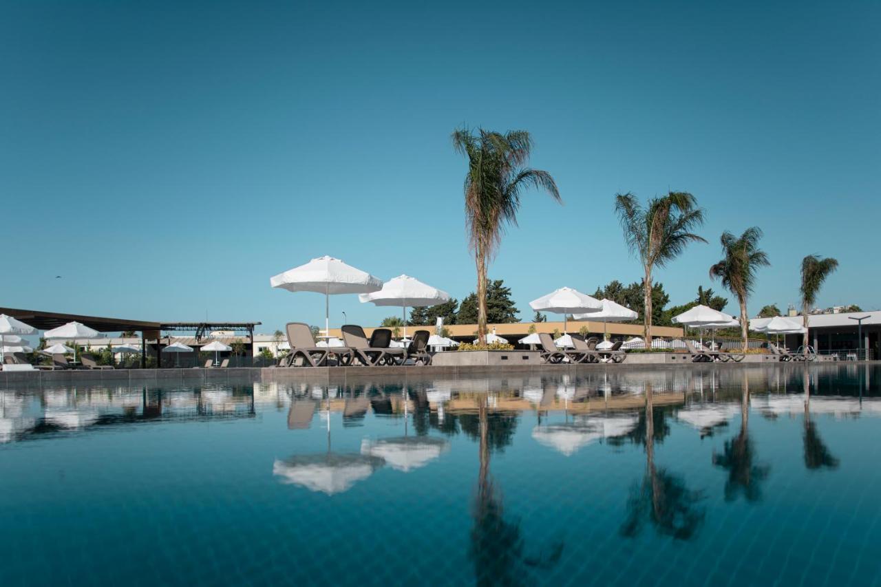 Garden & 5* Alanya