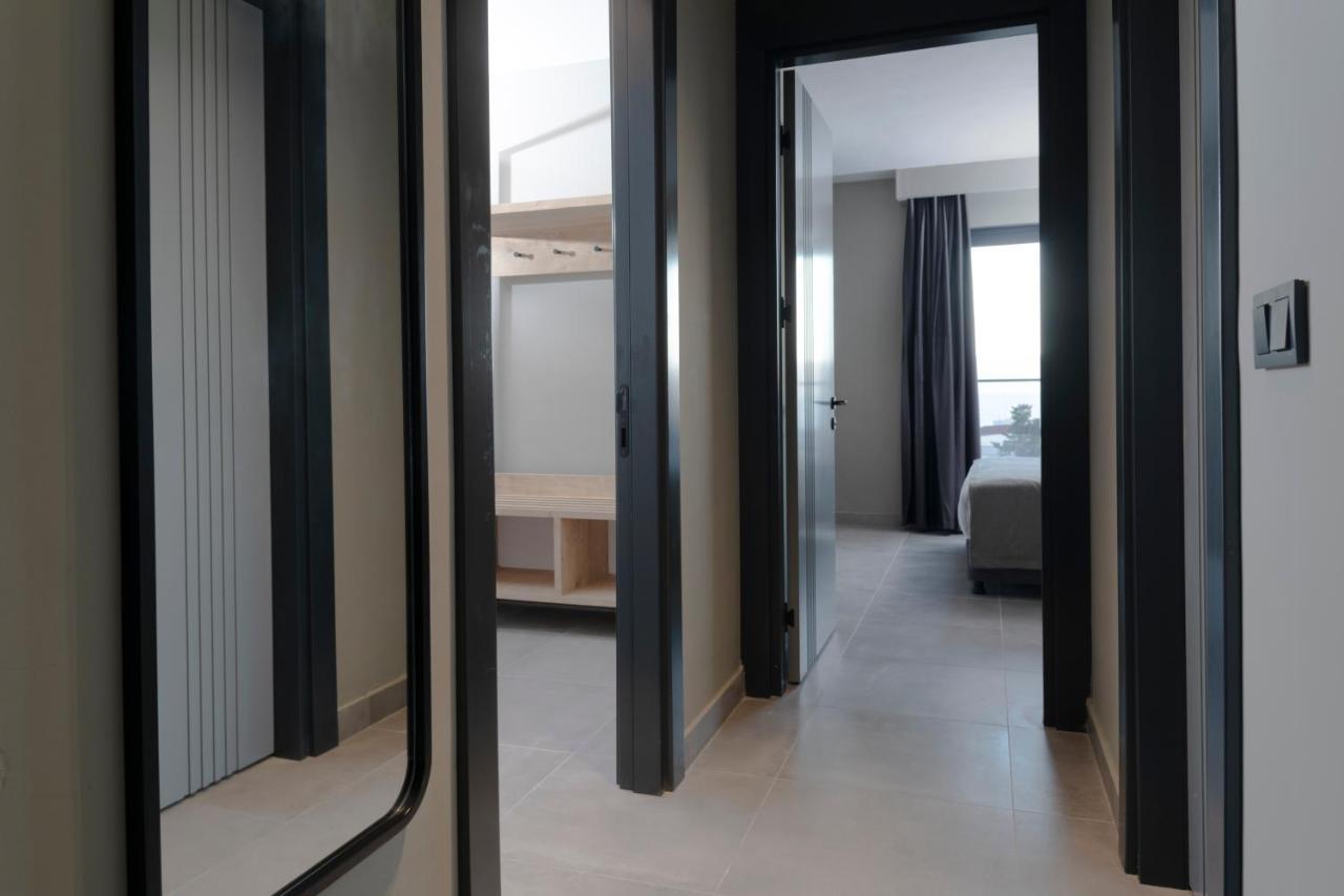 Garden & Hotel Alanya