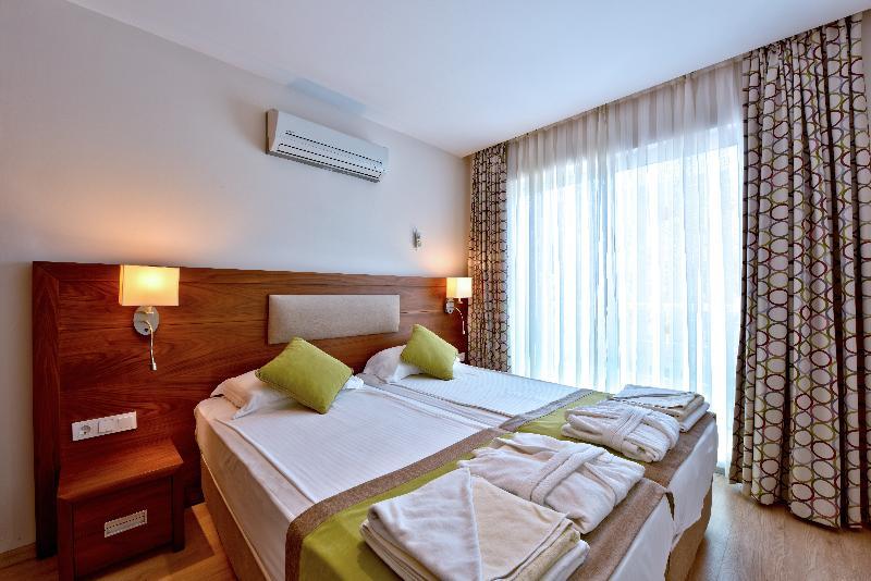 Garden & 5* Alanya